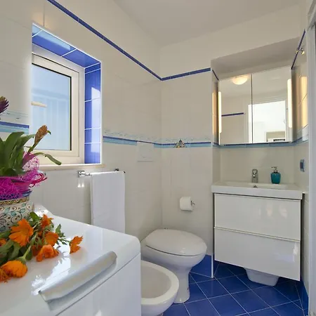 Apartment Blu Rose