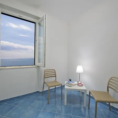 Apartment Blu Rose Amalfi