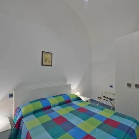 Apartment Blu Rose Amalfi